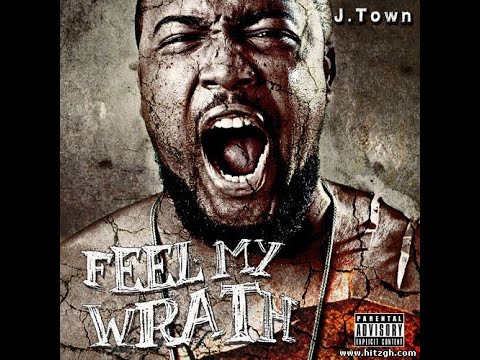 J.TOWN - GA BOY FT. DEE MONEEY (AUDIO SLIDE)