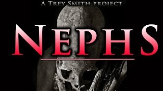 Hybrids: Ancient Transhumanism Nephs, Satan & Demons ---from Nephilim Bonus Disc