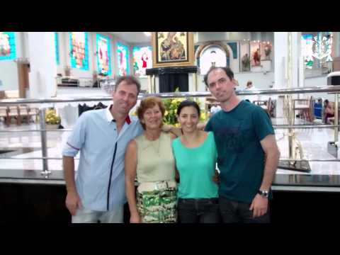 Programa Pai Eterno - 05/02/2014