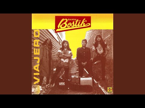 Dios Salve a las Bandas