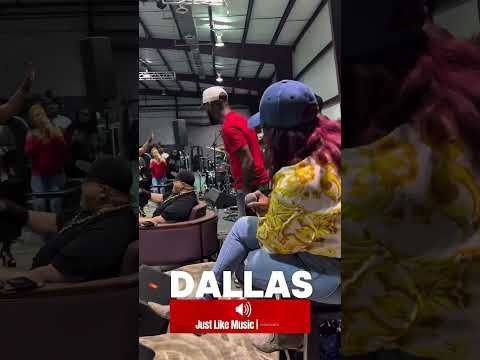 "Breathe Into Me Oh Lord" REPRISE ft. Kim Burrell!!!!