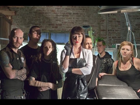 Trailer-Vorschau: American Mary