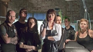 American Mary Film Trailer