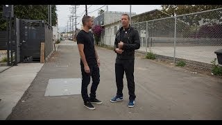 Chris Martin. Zane Lowe. Part 3