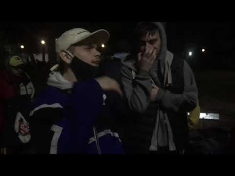 Semok vs Supra - Semifinal - Fecha 8 / @Virreyes.under