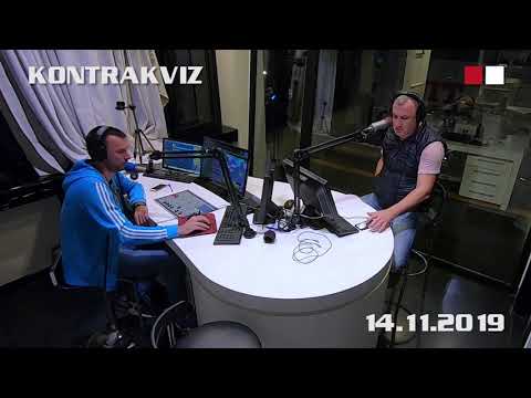 KontraKviz 14.11.2019.