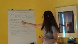 La Comunicazione nella Lettura dell'Aura