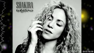 Shakira &amp; MAGIC! - What we said Comme Moi English Version (Remastered by RS 2023)