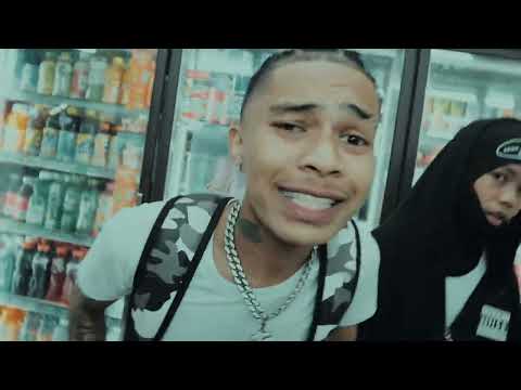 ALPZST - STOPRUNIN (MV) TRAPBOY-AUS EAZYKILL KINZ OSAMA