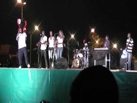 Baf Diguess fespaco live 1.