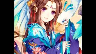 {NightCore} Alone In Love - Mariah Carey