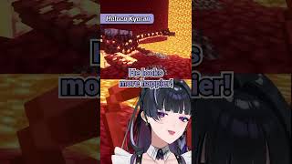 Don't Scare Me Like That! @MelocoKyoran【NIJISANJI EN】