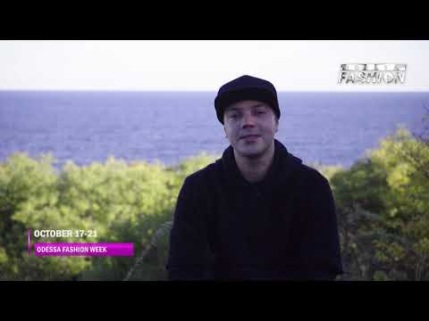 DANIIL GULIAEV о новой коллекции вечерних платьев