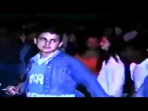 Danny Keith - I feel right💃🕺