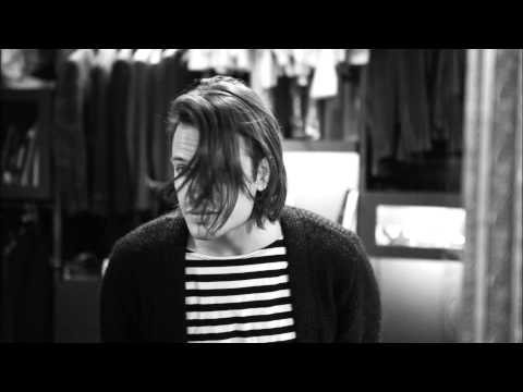 Argy Feat. Stefan Alexis - The Tremble (Original)