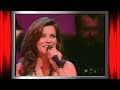 MARTINA MCBRIDE "SATIN SHEETS" LIVE