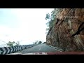 Alipiri To Tirumala Ghat Road Beautiful Journey Complete Trip Om Namo Venkatesaya Tirumala