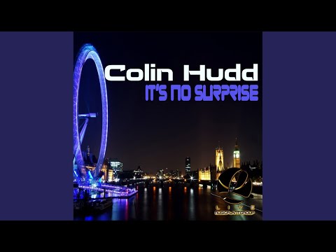 It's No Surprise (Colin's Club Mix)
