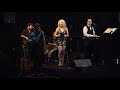 Bridget McKinnon And M Jeron Lovings II I Want You Back Las Vegas