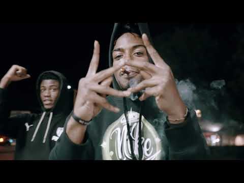 $peedway - "Fuck The Opps" (Official Music Video) | Shot by: @visualsbyfrosty
