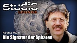 Die Signatur der Sphären – Hartmut Warm
