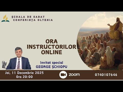 Viața în țara promisă - studiul nr.11/ trim. 4/2025