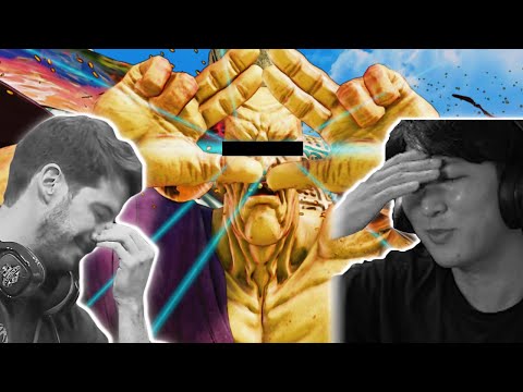 Nemo and Brian F Talk About How Weak Oro is