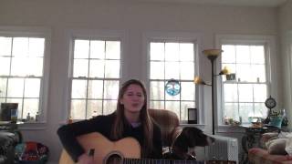 Open me by Shawn McDonald