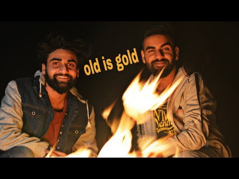 OLD IS GOLD || VOL-2 || BY MEHROZ AND IZHAN
