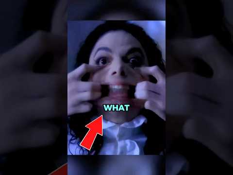 Thumbnail for How Micheal Jackson is Behind The Scenes 😱👀 by Micheal