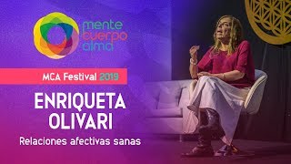 [MCA Festival 2019] Enriqueta Olivari