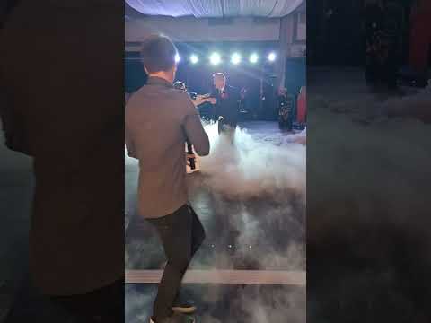 Grupa Nova Tajna - PRVI PLES - Globus -2024