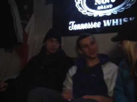 Fenix & Radonis - Odkąd Pamiętam VIDEO