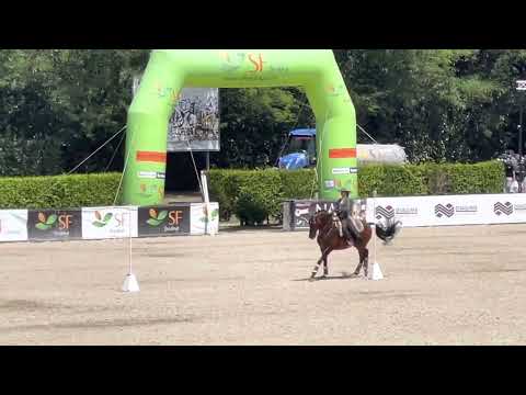 Nicole e Habil - Ponte de Lima