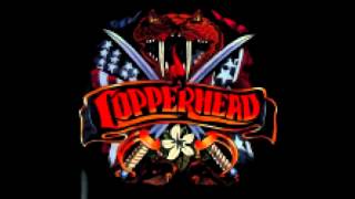 Copperhead - The Scar