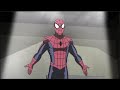 Soy El Hombre Araña Canción Ultimate Spiderman