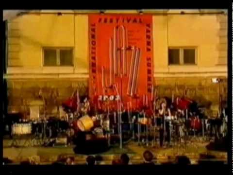 Stoyan Yankoulov & Elitsa Todorova