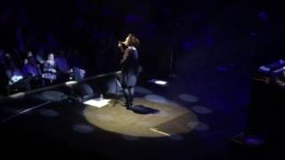 Deacon Blue - Cover From The Sky - Royal Festival Hall London - Nov 17 2016
