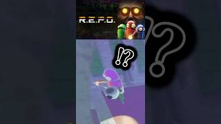 4んだ味方にやりたい放題チャンネル #repo #爆笑 #ゲーム実況