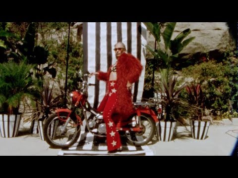 Mockingbird - Wild Belle (Official Video)