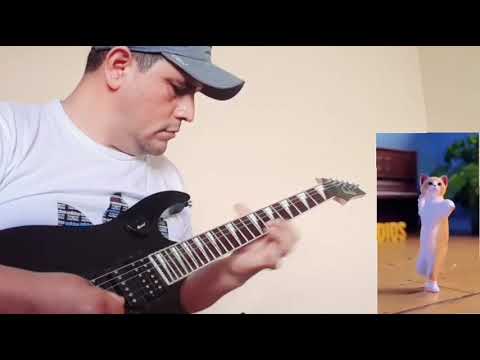 mix parranda sanjuanito 2 /sensual karicia/cover guitarra 🎸.../Renan santa cruz...