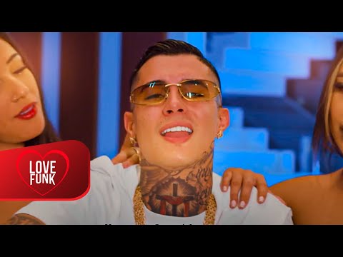 É OS BIGODES DA FIRMA - MC Paiva e SXSS