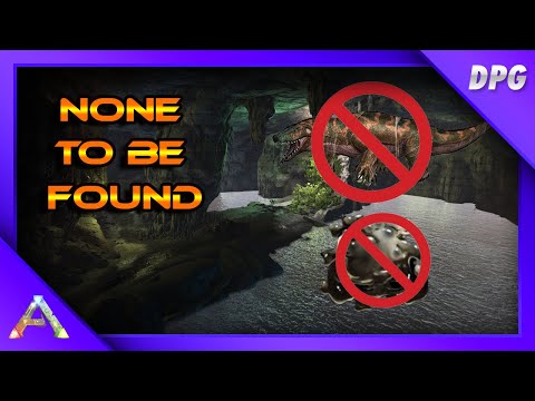 Hunting for Megalania Toxin - EP.36 - ARK: Survival Evolved - The Island