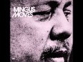 Charles Mingus    Mingus Moves