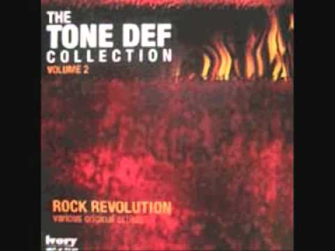 Tigas Ng Ulo - Gnash