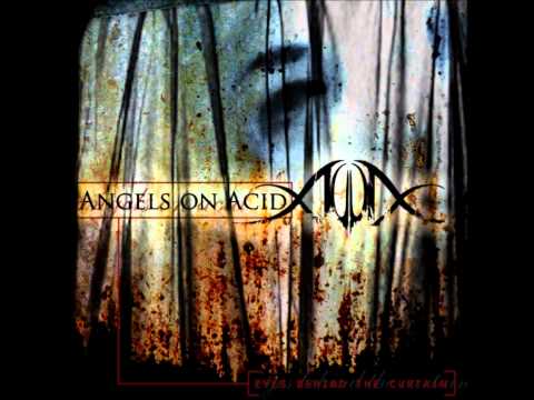 Angels on Acid - Fall of Angels