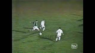 D. Puerto Montt 0 - 2 Audax Italiano | Campeonato Nacional 1999