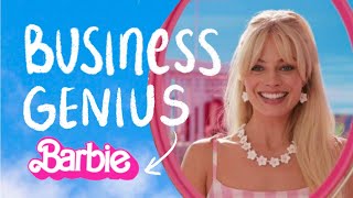 7 marketing ideas for your small business (inspired by Barbie)