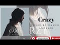 GNARL BARKLEY  - Crazy | Cover by Daniela Andrade | One Hour Loop @bgmfairy