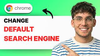 How to Change Google Chrome Default Search Engine [2026 Full Guide]